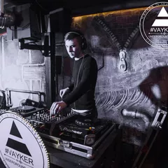 VAYKER // EXCLUSIVE MIX #2// UNDERGROUND MUSIC