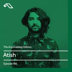 The Anjunadeep Edition 186