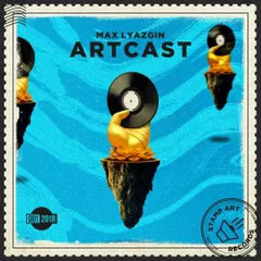 ARTCAST 001 2018