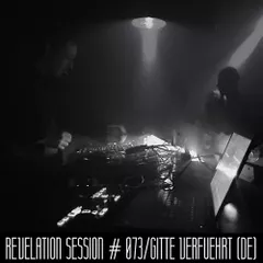 Revelation Session # 073