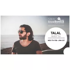Ibiza Sonica Radio