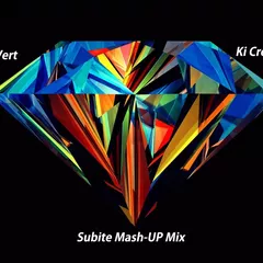 Migos ft. Lil Uzi Vert x Ki Creighton, Makanan - Bad & Boujee x Those People (Subite Mash-Up Mix)