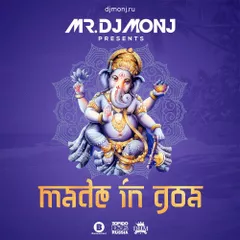 Made In Goa