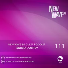 New Wave BG Guest Podcast 111 