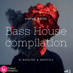 Project Deeptica & DJ Riesling - Bass House Compilation vol.2