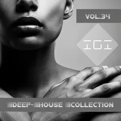 Deep House Collection vol.34
