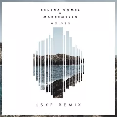 Selena Gomez & Marshmello – Wolves (LSKF Remix)