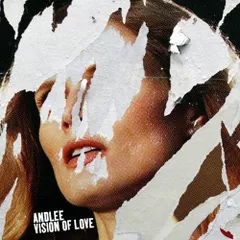 Vision of Love