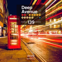 Deep Avenue #139