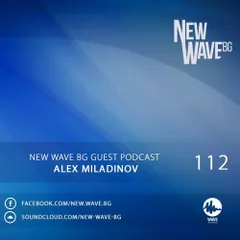 New Wave BG Guest Podcast 112