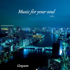 Music For Your Soul vol.3