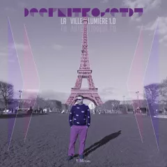 LA VILLE LUMIERE 1.0