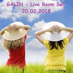 Live Room Set (31.10.2017)