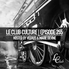 Le Club Culture (Episode 255) 