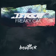 J3tcat - Freaky Cat (Original Mix)