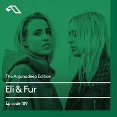 The Anjunadeep Edition 189