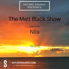 The Matt Black Show February 2018 (part 1) 