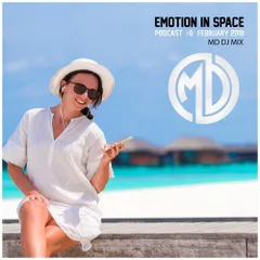 Emotion In Space vol.6