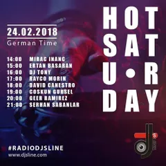 Special Set For Djsline 044 