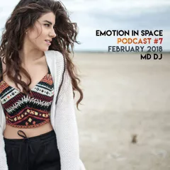 Emotion In Space vol.7