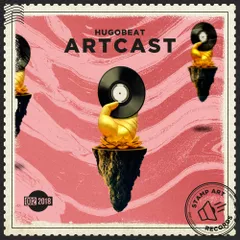 ARTCAST 002 2018