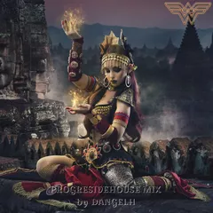 Tibetan Magic (ProgressiveHouseMix)