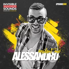 Invisible Sounds February 2018