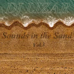 Sounds In The Sand Vol.3 (2018)