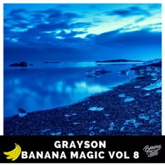 Banana Magic #8