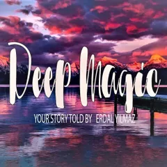 DEEP MAGIC #24