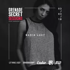 Grenade Sessions Promo Mix 