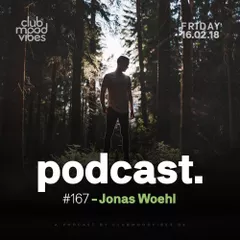 Club Mood Vibes Podcast #167