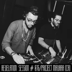 Revelation Session # 076
