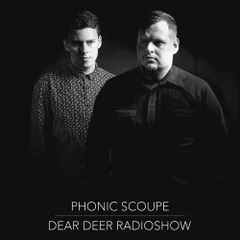 Dear Deer Radioshow (02.03.2018)