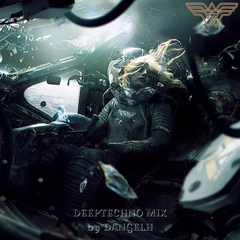 Death In Space (DeepTechnoMix)
