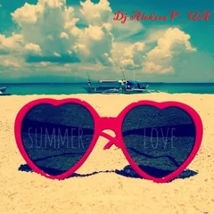 Dj AlekseeV UA - Summer Love