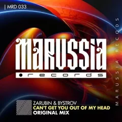 Zarubin & Bystrov - Can't Get You Out Of My Head (Original Mix)