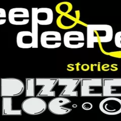 deep & deeper stories vol.2