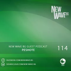 New Wave BG Guest Podcast 114