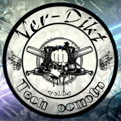 Ver-Dikt - TechОсмотр