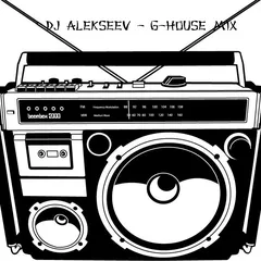 Dj AlekseeV - G-House Mix