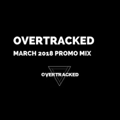 March Promo Mix
