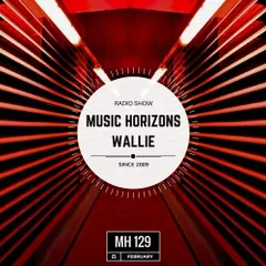 Music Horizons @ MH 129 (February 2018)