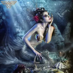 Mermaid Fantasies (ProgressiveHouseMix)