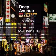 Deep Avenue 140