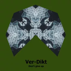 Dont Give Up Ep
