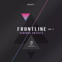 Frontline Ep