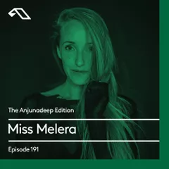 The Anjunadeep Edition 191