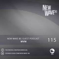 New Wave BG Guest Podcast 115 