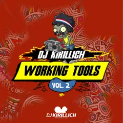 Working Tools vol.2
